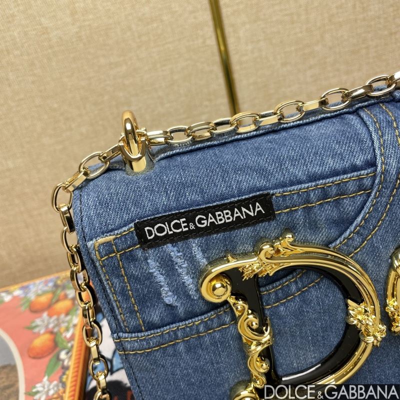 Dolce Gabbana Satchel Bags